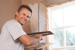 Lynemouth basement conversion costs