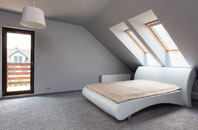 Lynemouth bedroom extensions