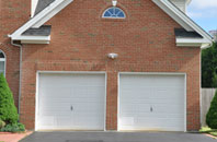 free Lynemouth garage construction quotes