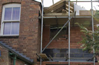 free Lynemouth home extension quotes