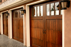 Lynemouth garage extension quotes