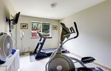 Lynemouth home gym construction leads